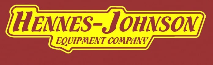 Hennes Johnson Equipment Company