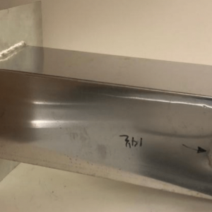 Aluminum Scupper – Roofing Supplies Canada